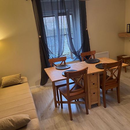 Comme A La Maison Баккара Экстерьер фото
